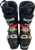 Used Atomic HAWX MAGNA R80 DH BOOTS Mens DH Ski Boot Black 275 MP - M09.5 - W10.5 11395-S000332611 View 1