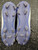 Used DSG Soccer Cleats Black Senior 6 11849-S000044882 View 2