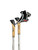 Used Swix RACE COMPOSITE 135CM Mens XC Ski Poles Grey 135 cm / 54 in 11814-S000405729 View 2