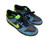 Used Nike AF1 Running/X-Train Shoes M Black And Carolina Blue Senior 6 11347-S000277861 View 1