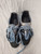 Used Adidas Soccer Cleats Black Senior 5.5 11774-S000090855 View 3
