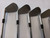 Used Taylormade 2023 P770 Mens Iron Set RH 3I-PW 11779-S000207256 View 6