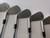 Used Taylormade 2023 P770 Mens Iron Set RH 3I-PW 11779-S000207256 View 7