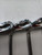 Used Wilson D 19 Mens Iron Set LH 7I-GW 11779-S000207257 View 1