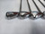 Used Wilson D 19 Mens Iron Set LH 7I-GW 11779-S000207257 View 4