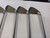 Used Wilson D 19 Mens Iron Set LH 7I-GW 11779-S000207257 View 6