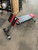 Used FINER FORM ADJUSTABLE WEIGHT BENCH Flat Bench 11614-S000245051 View 1