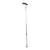 Used Nike EVERCLEAR E11 Mens Putter RH 11947-S000171797 View 2