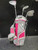 Used Top Flite JUNIOR Jr Package Set RH Pink 7 Piece 11849-S000044889 View 4