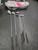 Used Top Flite JUNIOR Jr Package Set RH Pink 7 Piece 11849-S000044889 View 1