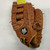 Used MacGregor Hatchback MG65 Baseball Glove RH Throw Orange 13" 11876-S000012779 View 2