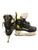 Used Bauer M4 SKATE Junior Hockey Skate Junior 03 11095-S000107428 View 1