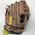 Used Mizuno POWER CLOSE 11.5IN RHT BB GLOVE BB/SB Glove RH Throw Brown 11 1/2" 11752-S000082306 View 5