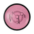 Used MVP FISSION WAVE Disc Golf Driver Pink 176g 11866-S000041712 View 1