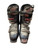 Used Salomon PERFORMA 5F SZ 28.0 Mens DH Ski Boot Navy Blue 280 MP - M10 - W11 11814-S000405749 View 3