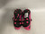 Used Nike Soccer Cleats Pink Junior 04 11895-S000036661 View 1