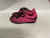 Used Nike Soccer Cleats Pink Junior 04 11895-S000036661 View 3