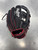 Used Rawlings PRORB734-1BS Heart of the Hide Glove RH Throw Black 11 1/2" 11945-S000260194 View 3