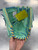 Used Rawlings PROR2175-2M Heart of the Hide Glove RH Throw Green 11 3/4" 11945-S000260196 View 5
