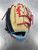 Used Rawlings PROR205-30CBS Heart of the Hide Glove RH Throw Almond 11 3/4" 11945-S000260197 View 3