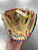 Used Rawlings PROR205-30CBS Heart of the Hide Glove RH Throw Almond 11 3/4" 11945-S000260197 View 4