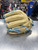 Used Rawlings PROR934-2CCCB Heart of the Hide Glove RH Throw Almond 11 1/2" 11945-S000260198 View 4