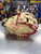 Used Rawlings PROCM33FP-24CS Heart of the Hide Catchers RH Throw Tan 33" Kinzie Hansen 11945-S000260211 View 1