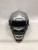 Used All-Star MVP5 L Catchers Helmet w/Mask Grey LG 11851-S000053376 View 1