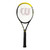 Used Wilson 6.3 HYPERHAMMER Adult Tennis Racquet Black 4 1/2" 11820-S000063311 View 1