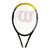 Used Wilson 6.3 HYPERHAMMER Adult Tennis Racquet Black 4 1/2" 11820-S000063311 View 2