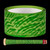 New ULTRA GRIP SICK CROC 1.8 11477-LIZDSPUBB8SC View 1