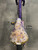 Used Trek MYSTIC Mountain Bike Girls Purple 16" 11614-S000245064 View 4