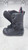 Used Burton HAIL Mens Snowboard Boots Black Senior 12 11795-S000037028 View 2
