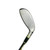 Used Srixon Z355 LH Mens Hybrid Club LH 3 Hybrid 11484-S000264254 View 2