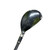 Used Srixon Z355 LH Mens Hybrid Club LH 3 Hybrid 11484-S000264254 View 3