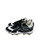 Used Under Armour LEADOFF ICON LOW RM BB/SB Cleats Black And White Junior 02 11836-S000043849 View 4