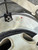 Used Cascade CPV-R Lacrosse Helmet White SM 11913-S000020482 View 5