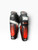 Used Bauer LIL SPORT SHINS Junior Shin Guards Black 10" 11774-S000090864 View 1