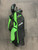 Used Ping PRODI G Jr Package Set RH Black And Green 7 Piece 11614-S000245065 View 2