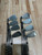 Used Taylormade BURNER 2.0 Mens Iron Set RH 4I-GW/AW 11628-S000196411 View 2