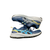 Used Asics Running/X-Train Shoes M Navy Blue Senior 7 11479-S000432799 View 3