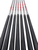Used Srixon Z-FORGED Mens Iron Set RH 4I-PW 11713-S000160193 View 3