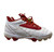 Used Under Armour BSBL CLEATS BB/SB Cleats Red Youth 13.0 11471-S000177988 View 2