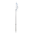 Maverik Charger ST Complete Lacrosse Stick, White View 2