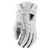 Maverik M6 Lacrosse Gloves, White View 1