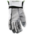 Maverik M6 Lacrosse Gloves, White View 4