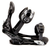 New Snowboard Binding 711 View 1