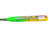 Used 2020 Anarchy Pitbull Luis Reyna Signature Series 2pc USSSA Slowpitch Softball Bat 34" Drop -9 (AS20ULU-2) 11742-S000549620 View 7