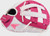 Easton Ghost Flex 10-inch Youth Fastpitch Softball Glove, Pink/White View 4