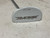 Used Taylormade WHITE SMOKE MC-72 Mens Putter RH 34" 11855-S000210941 View 1